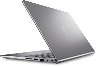 Ноутбук Dell Vostro 3530 Core i5 1335U 8Gb SSD512Gb Intel UHD Graphics 15.6" WVA FHD (1920x1080) Ubuntu black WiFi BT Cam (3530-5850) - купить недорого с доставкой в интернет-магазине