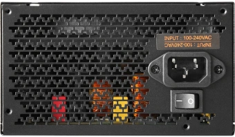 Блок питания Bloody ATX 1250W BD-PS1250P 80+ platinum (20+4pin) APFC 140mm fan 12xSATA Cab Manag RTL - купить недорого с доставкой в интернет-магазине