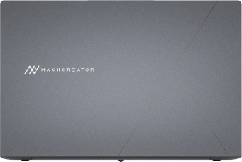 Ноутбук Machcreator One R5 Ryzen 5 7430U 16Gb SSD512Gb AMD Radeon Graphics 15.6" IPS FHD (1920x1080) Windows 11 Pro grey WiFi BT Cam 4825mAh (JJ00GB00GRU) - купить недорого с доставкой в интернет-магазине