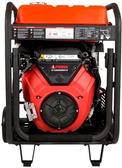 Генератор A-iPower A13000EAX 13кВт - купить недорого с доставкой в интернет-магазине