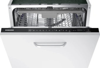 Посудомоечная машина встраив. Samsung DW60M6050BB/WT 2100Вт полноразмерная - купить недорого с доставкой в интернет-магазине