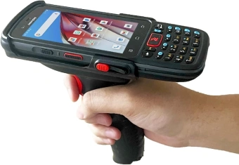 Пистолетная рукоять Meferi ME40K-TRGG-01 для ME40K - купить недорого с доставкой в интернет-магазине