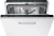 Посудомоечная машина встраив. Samsung DW60M6050BB/WT 2100Вт полноразмерная - купить недорого с доставкой в интернет-магазине