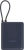 Мобильный аккумулятор Xiaomi BHR9341GL 10000mAh PD 33W 3A USB-A/USB-C синий - купить недорого с доставкой в интернет-магазине