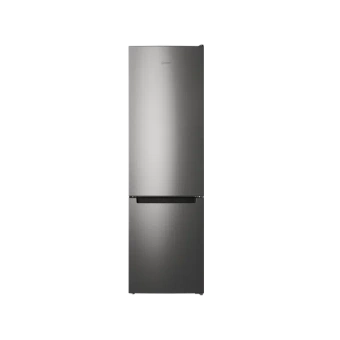 Холодильник Indesit ITS 4200 NG 2-хкамерн. темно-серый - купить недорого с доставкой в интернет-магазине