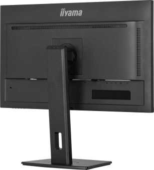 Монитор Iiyama 27" ProLite XUB2797QSU-B2 черный IPS LED 16:9 HDMI M/M матовая HAS Piv 300cd 178гр/178гр 2560x1440 100Hz DP 2K USB 5.7кг - купить недорого с доставкой в интернет-магазине