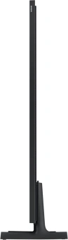 Телевизор QLED Samsung 43" QE43LS03DAUXRU The Frame черный 4K Ultra HD 60Hz DVB-T2 DVB-C DVB-S2 USB WiFi Smart TV - купить недорого с доставкой в интернет-магазине