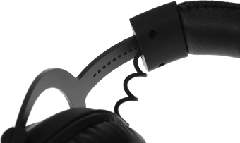 Наушники с микрофоном Logitech G Pro X Lightspeed черный 2м мониторные Radio оголовье (981-000908) - купить недорого с доставкой в интернет-магазине