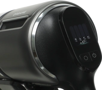 Пылесос Dreame Z-Series Z30 Aqua Cycle 855Вт черный/серый - купить недорого с доставкой в интернет-магазине