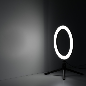 Осветитель Gauss Ring Light RL002 - цена, купить или заказать с доставкой в интернет-магазине Осветитель Gauss Ring Light RL002 - купить недорого с доставкой в интернет-магазине
