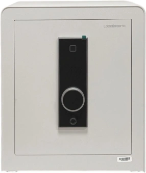 Сейф мебельный LockSworth VS4551 взломостойкий встраиваемый 450x380x320мм электронный/ключевой/биометрический - купить недорого с доставкой в интернет-магазине