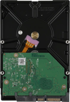Жесткий диск WD SATA-III 1TB 1W10001 HUS722T1TALA604 NAS Ultrastar DC HA210 512N (7200rpm) 128Mb 3.5" - купить недорого с доставкой в интернет-магазине