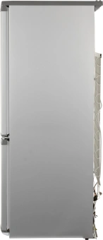 Холодильник Бирюса Б-M118 2-хкамерн. серебристый - купить недорого с доставкой в интернет-магазине