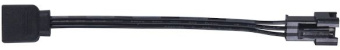 Вентилятор для корпуса Lian-Li Uni Fan SL140 V2 ARGB 140х140x28 черный 4-pin 29дБ (G99.14SLV21B.00) Ret - купить недорого с доставкой в интернет-магазине