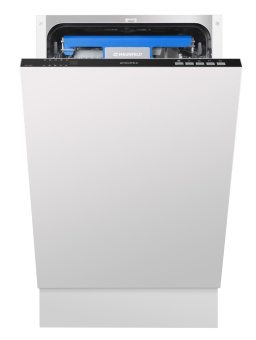 Посудомоечная машина встраив. Maunfeld MLP-08B 2100Вт узкая - цена, купить или заказать с доставкой в интернет-магазине Посудомоечная машина встраив. Maunfeld MLP-08B 2100Вт узкая - купить недорого с доставкой в интернет-магазине