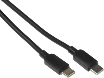 Кабель Hoco X96 Hyper X96 HYPER TYPE-C TO TYPE-C USB Type-C (m)-USB Type-C (m) 1м черный коробка - купить недорого с доставкой в интернет-магазине