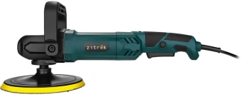 Эксцентриковая шлифмашина Zitrek ZKP1400-180 1400Вт (085-1038) - купить недорого с доставкой в интернет-магазине