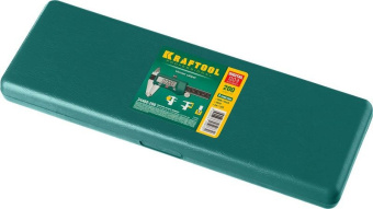 Штангенциркуль Kraftool 34460-200 - купить недорого с доставкой в интернет-магазине