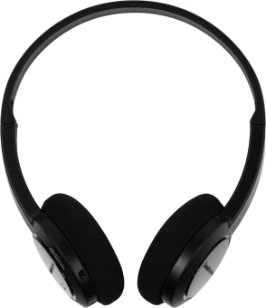Наушники с микрофоном Creative Jam V2 черный накладные BT оголовье (51EF0950AA000) - купить недорого с доставкой в интернет-магазине