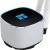 Система водяного охлаждения Thermalright Frozen Horizon 360 V2 Soc-AM5/AM4/1200/1700/1851 белый 4-pin 29.5dB Al Ret (F-HORIZON-360-WH-V2) - купить недорого с доставкой в интернет-магазине