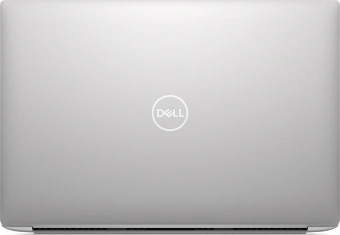 Ноутбук Dell XPS 16 9640 Core Ultra 9 185H 32Gb SSD1Tb Intel Graphics RTX4060 8Gb 16.2" WVA Touch UHD (1920x1200)/ENGKBD Windows 11 Pro silver WiFi BT Cam (9640-9360) - купить недорого с доставкой в интернет-магазине