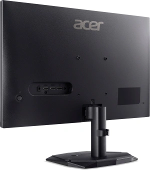 Монитор Acer 23.8" Nitro KG240YW0bmiipx черный VA LED 1ms 16:9 HDMI M/M матовая 250cd 178гр/178гр 1920x1080 240Hz FreeSync DP FHD - купить недорого с доставкой в интернет-магазине