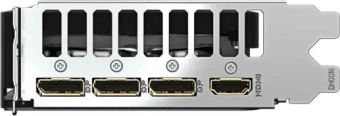 Видеокарта Gigabyte PCI-E 5.0 GV-N506TEAGLEMAX OC-16GD 1.0 NVIDIA GeForce RTX 5060TI 16Gb 128bit GDDR7 2617/28000 HDMIx1 DPx3 HDCP Ret - купить недорого с доставкой в интернет-магазине
