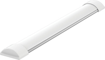 Светильник Gauss 144124218 20Вт 4000K - купить недорого с доставкой в интернет-магазине