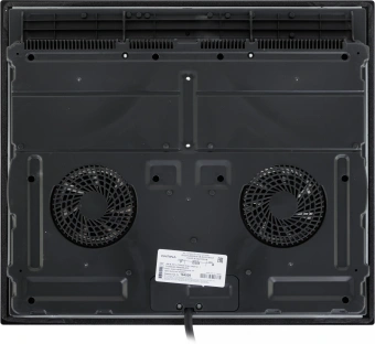 Индукционная варочная поверхность Darina P EI 305 B черный - купить недорого с доставкой в интернет-магазине