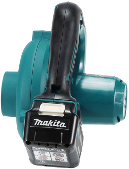 Воздуходувка Makita UB100DZ пит.:от аккум. синий - купить недорого с доставкой в интернет-магазине