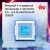 ПК IRU Game 510H6SEA MT i3 12100F (3.3) 16Gb SSD512Gb RTX3050 6Gb Free DOS GbitEth 500W черный (2023143) - купить недорого с доставкой в интернет-магазине