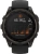 Смарт-часы Garmin Fenix 8 Solar 51мм 1.4" MIP корп.черный рем.черный (010-02907-11) - купить недорого с доставкой в интернет-магазине