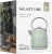 Чайник электрический Galaxy Line GL 0333 1.5л. 2200Вт мятный корпус: нерж.сталь (7010103330) - купить недорого с доставкой в интернет-магазине