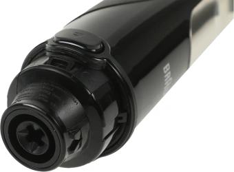 Блендер погружной Braun MQ9135XI 1200Вт черный/серебристый - купить недорого с доставкой в интернет-магазине