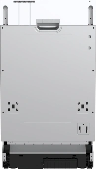 Посудомоечная машина встраив. Midea MID45S050 2100Вт узкая - купить недорого с доставкой в интернет-магазине