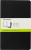 Блокнот Moleskine CAHIER JOURNAL QP318 Large 130х210мм обложка картон 80стр. нелинованный черный (3шт) - купить недорого с доставкой в интернет-магазине