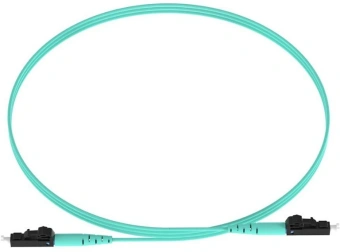 Патч-корд Panduit FZ2ELLNLNSNM004 2x50/125 OM4 LC дуплекс-LC дуплекс 4м LSZH - купить недорого с доставкой в интернет-магазине
