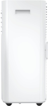 Кондиционер мобильный Royal Clima Tesoro RM-TS28CH-E белый площ.20м2 - купить недорого с доставкой в интернет-магазине