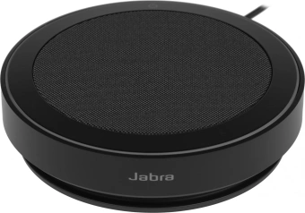 Спикерфон Jabra Speak2 темно-серый (2775-319) - купить недорого с доставкой в интернет-магазине