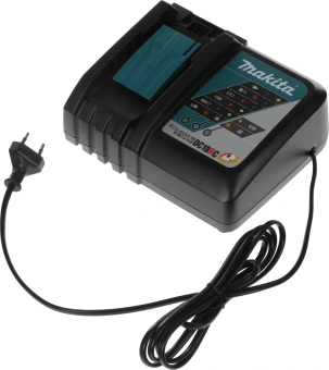 Циркулярная пила (дисковая) Makita DSS610RF (ручная) D диска.:165мм - купить недорого с доставкой в интернет-магазине