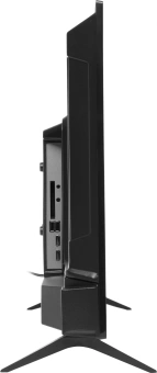 Телевизор LED Supra 32" STV-LC32LT0045W черный HD 60Hz DVB-T DVB-T2 DVB-C (RUS) - купить недорого с доставкой в интернет-магазине