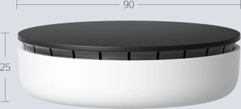Центр управления Yandex Хаб Y7.5-S2C (YNDX-00510) - купить недорого с доставкой в интернет-магазине