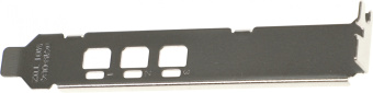 Видеокарта PNY PCI-E T400-4GB NVIDIA T400 4Gb 64bit GDDR6 1070 mDPx3 Bulk low profile - купить недорого с доставкой в интернет-магазине