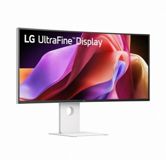 Монитор LG 39.7" UltraFine 40U990A-W белый IPS LED 5ms 21:9 HDMI M/M матовая HAS 2000:1 450cd 178гр/178гр 3840x2160 120Hz DP 4K USB 14.1кг - цена, купить или заказать с доставкой в интернет-магазине Монитор LG 39.7" UltraFine 40U990A-W белый IPS LED 5ms 21:9 HDMI M/M матовая HAS 2000:1 450cd 178гр/178гр 3840x2160 120Hz DP 4K USB 14.1кг - купить недорого с доставкой в интернет-магазине