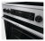 Плита Электрическая Gorenje GECS6C70XC нержавеющая сталь стеклокерамика (без крышки) - купить недорого с доставкой в интернет-магазине