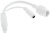 Камера видеонаблюдения IP Hikvision DS-2CD2047G2-LU(C)(4MM) 4-4мм цв. корп.:белый - купить недорого с доставкой в интернет-магазине