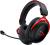 Наушники с микрофоном HyperX Cloud II (CL002) черный/красный мониторные Radio оголовье (4P5K4AA) - купить недорого с доставкой в интернет-магазине