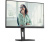 Монитор AOC 27" Pro Q27P3CV черный IPS LED 4ms 16:9 HDMI M/M матовая HAS Piv 1000:1 350cd 178гр/178гр 2560x1440 75Hz DP QHD USB 6.81кг - купить недорого с доставкой в интернет-магазине