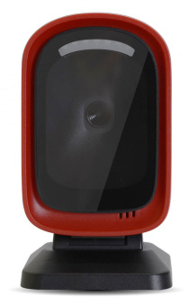 Сканер штрих-кода Mertech 8500 2D черный (4109) - купить недорого с доставкой в интернет-магазине