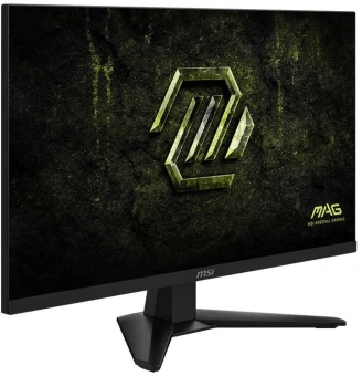 Монитор MSI 27" Mag 274QF E20 черный IPS LED 16:9 HDMI полуматовая 250cd 178гр/178гр 2560x1440 200Hz DP Quad 2K (1440p) 4.7кг - купить недорого с доставкой в интернет-магазине